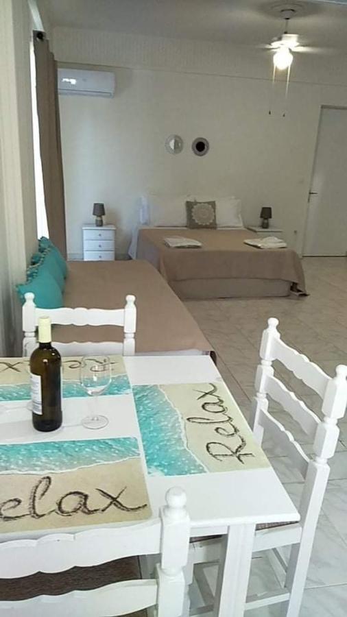 Joy Apartments Zakynthos Laganas Zewnętrze zdjęcie