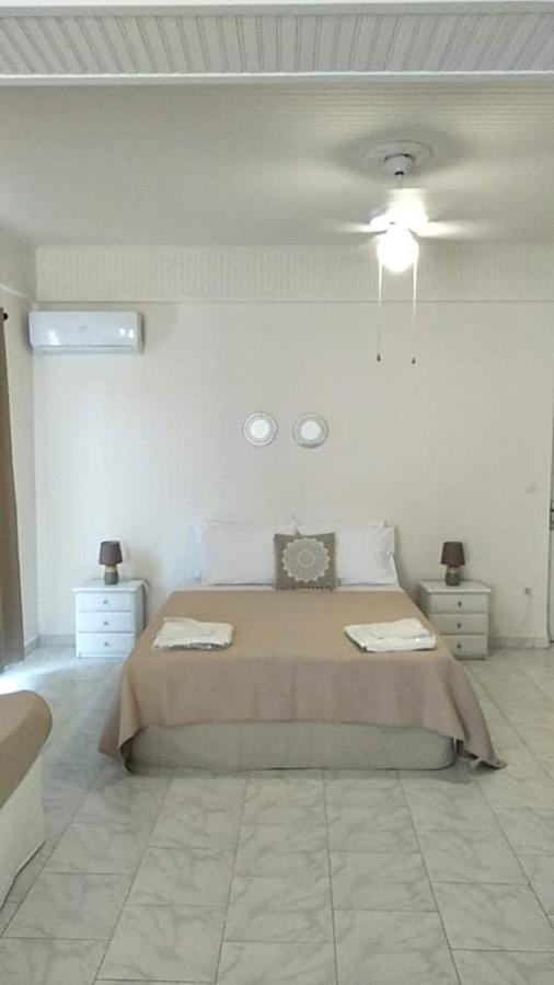 Joy Apartments Zakynthos Laganas Zewnętrze zdjęcie