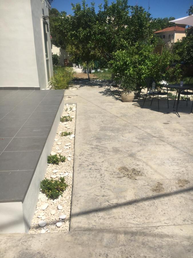 Joy Apartments Zakynthos Laganas Zewnętrze zdjęcie