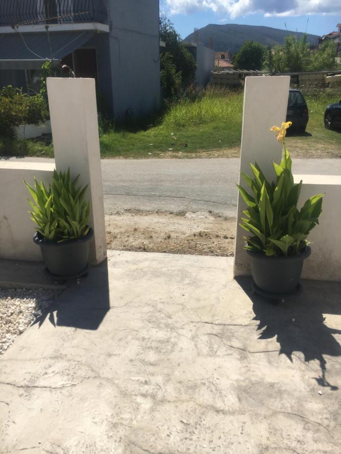 Joy Apartments Zakynthos Laganas Zewnętrze zdjęcie