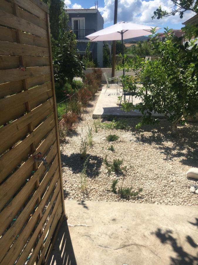 Joy Apartments Zakynthos Laganas Zewnętrze zdjęcie