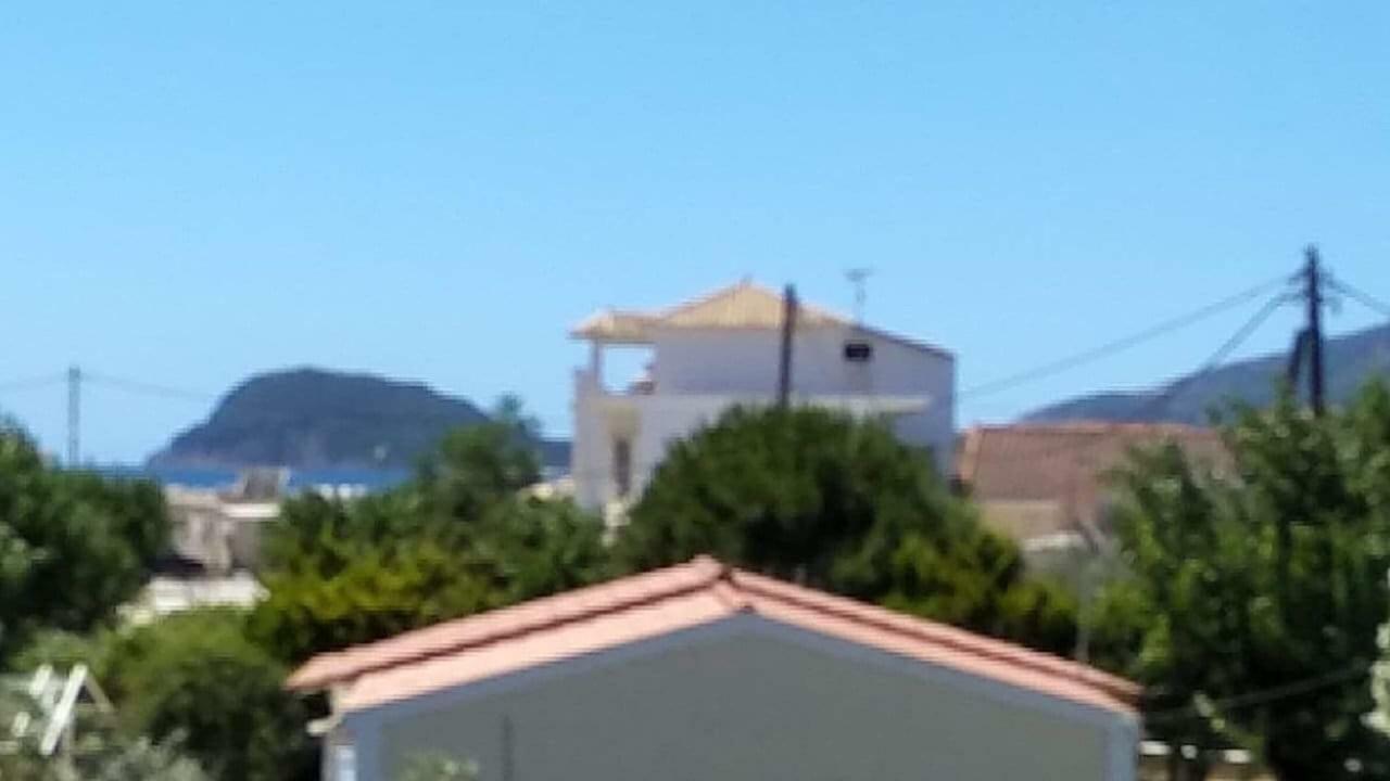 Joy Apartments Zakynthos Laganas Zewnętrze zdjęcie