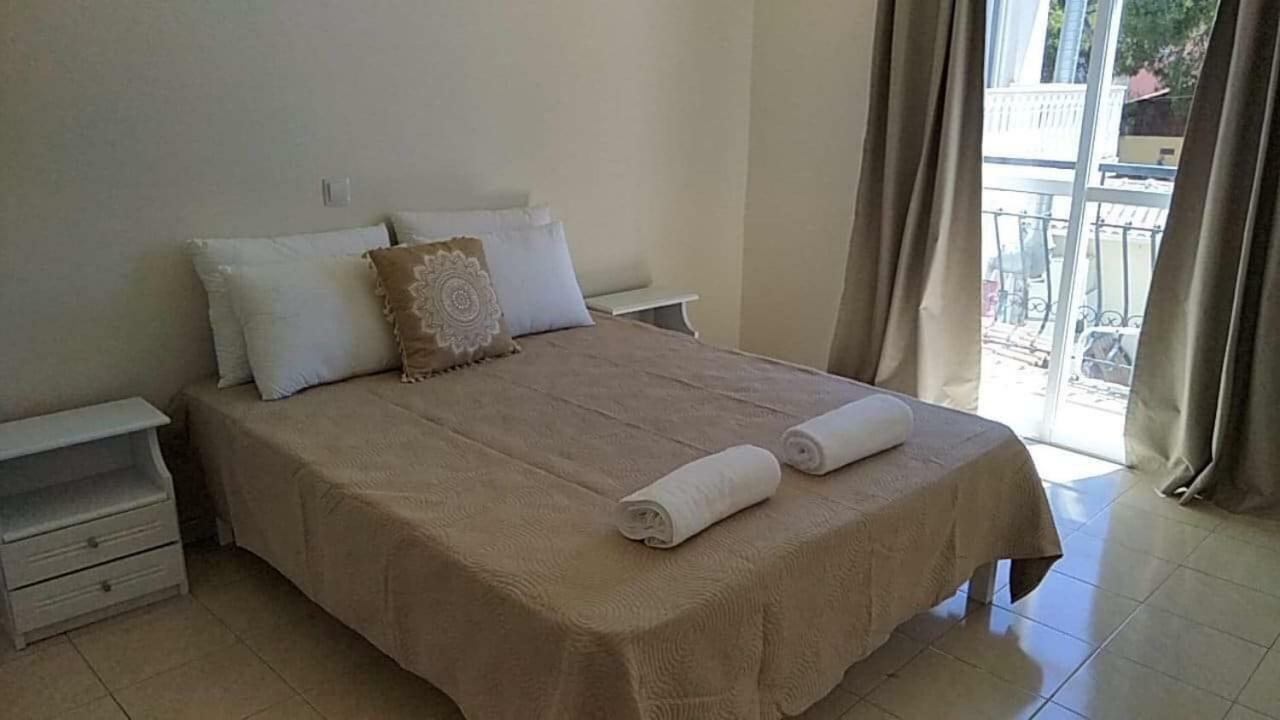 Joy Apartments Zakynthos Laganas Zewnętrze zdjęcie