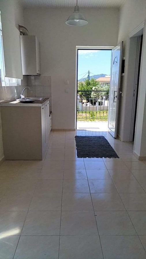 Joy Apartments Zakynthos Laganas Zewnętrze zdjęcie