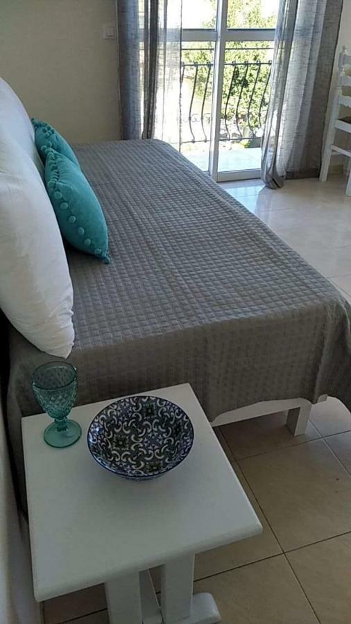 Joy Apartments Zakynthos Laganas Zewnętrze zdjęcie