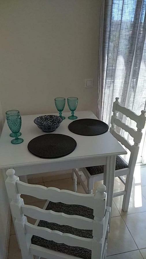 Joy Apartments Zakynthos Laganas Zewnętrze zdjęcie