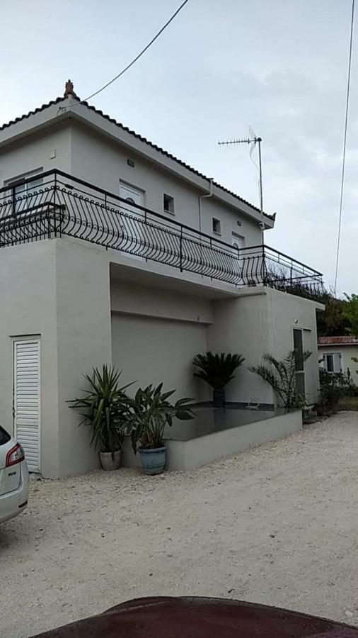 Joy Apartments Zakynthos Laganas Zewnętrze zdjęcie
