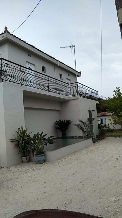 Joy Apartments Zakynthos Laganas Zewnętrze zdjęcie