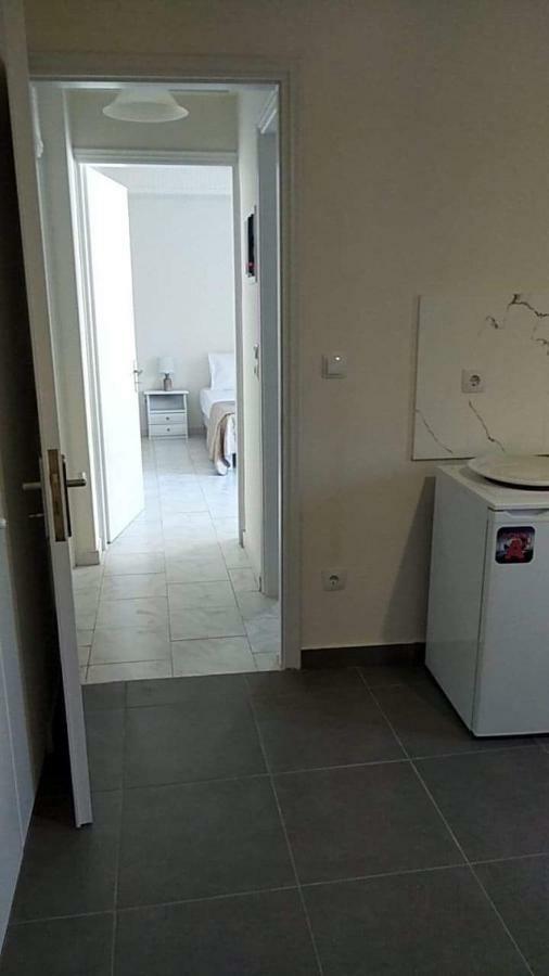 Joy Apartments Zakynthos Laganas Zewnętrze zdjęcie